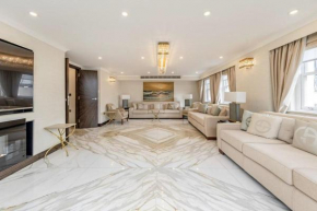 KLL Apartments-Mayfair